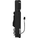 Flip handle with RFID H3-EM-66-100