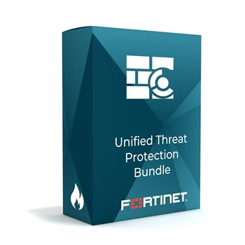 FortiGate 40F 1 Year Unified Threat Protection (UTP) - pro prodej mimo ISPA