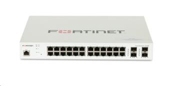 FortiSwitch FS-224E