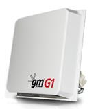 G1 GainMaster, outdoor client unit for 5GHz band, ant. Jirous