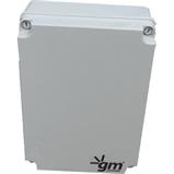 GainMaster Installation Box, 300x220x120mm (for RB600)