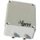 GainMaster Installation Box on PW, 190x140x70