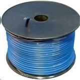 Gembird FTP cable, CAT5E PVC, blue, meter