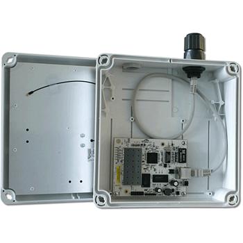 GentleStation, 17dBi antenna, WispStation AP/Client (5GHz)