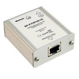 Gigabit Ethernet + PoE surge protection, SP-ETHPOE1G