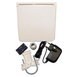 GMT-723, 5GHz, 17 dbi, R52 with JIROUS antenna.