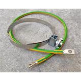 Grounding kit for Ericsson MINI-LINK 6366+6363 units