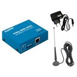 GSM SMS gateway HWg-SMS-GW3