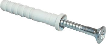 Hammering dowel 8 x 45 mm