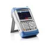 Handheld Spectrum Analyzer