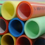 HDPE pipe 40/33mm