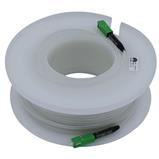 Huawei internal FTTH/FTTR transparent SC/APC optical cable, 10m, self-adhesive