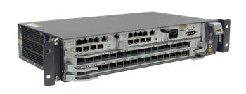 Huawei MA5800-X2 OLT chassis, official CZ distribution