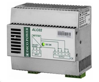 IMCO POWER ALC02.H 55015, mains power supply, 55V/1.5A, 83W