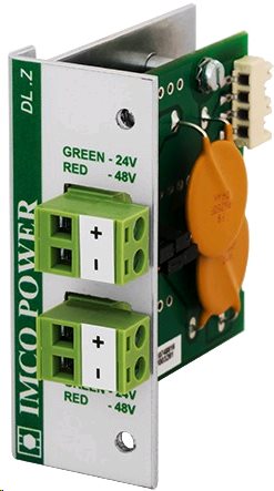 IMCO POWER DL.Z 24480303, plug-in module-48V/24V