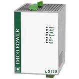 IMCO POWER LS110.HS 24481002, backup source 24V+48V, SNMP