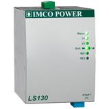 IMCO POWER LS130.H 124816025R, zálohovaný zdroj 12V+48V (R), 240W