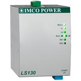 IMCO POWER LS130.HS 1316 LFP, backup power source 12V/16A, 240W, SNMP, LiFePO4 battery