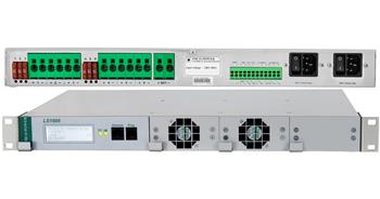 IMCO POWER LS1500, modulární zdroj, 1U (až 1000 W)