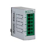 IMCO POWER NMOS.H 4802, module for parallel ordering of sources