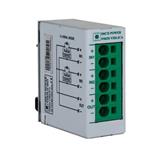 IMCO POWER NMOS.H 4825, module for parallel ordering of sources