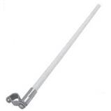 Insulating rod for remote arrester rod ITJc 68