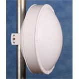 JH-LHG radome cover for Mikrotik LHG units (2 pack)