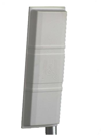 Jirous antenna sector JSC-19-30V 19dB, H / V: 38 ° / 9 °