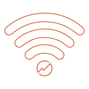 Komplexní řešení WiFi pokrytí objektu