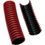 Kopoflex outdoor protector 40 mm (red)