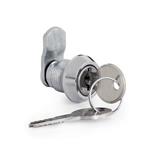 Lock in the handle for the stand. switchboard