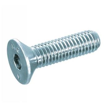 M8 x 40 screw