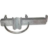 Mast step dia. 10-16 cm