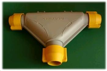 Matrix T 40/40/40 clutch