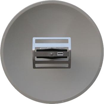 MaxLink parabolic antenna 15 dBi, 2.4 GHz
