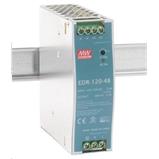 Mean Well EDR-120-48, Switching power supply 48V/2.5A, 120W