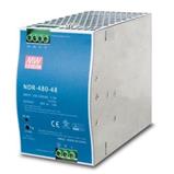 Mean Well, NDR-480-48, Switching Power Supply 48V/10A, 480W