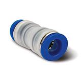 Microtube connector 5/3.5 mm, straight