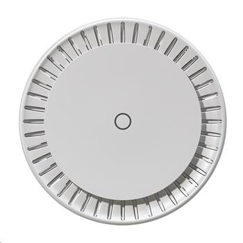 MikroTik cAP ax, WiFi 6 přístupový bod, cAPGi-5HaxD2HaxD