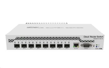 MikroTik Cloud Router Switch CRS309-1G-8S+IN