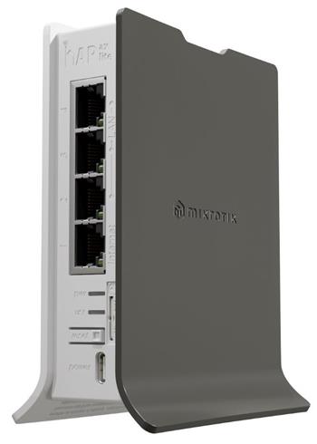 MikroTik hAP ax lite LTE6, L41G-2axD&FG621-EA