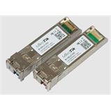 MikroTik SFP + S + 2332LC10D, SM, 10km, 10GB (10G T1330nm/R1270nm)