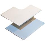 Molding cover 40 x 20 inner corner