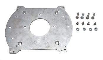 Mounting kit for RACOM RAy on Summit Development antenna 30/60/120cm