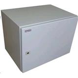 OCRACK, 19", 12U, 600x420mm, wall-mounted