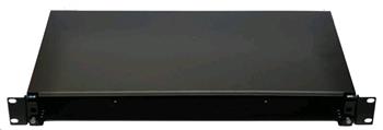 Optical bathtub, 19", extendable, without front