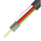 Optical cable A-DQ(ZN)2Y, 5x1.5, 12v., 9/125, PE, 5mm, Z019, MLT, KDP