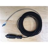 Optical cable Fiber Arsenal FullAXS/LC, 2vl, Outdoor, SM