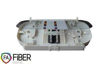 Optická kazeta FA-OST-010G pro 24 vláken