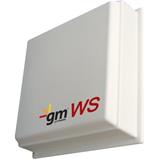 Outstanding WS17 on the UBNT platform, the PoE power adapter